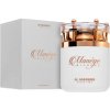 Al Haramain Manège Blanche, Parfumovaná voda 75ml - Tester pre ženy