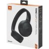 JBL Tune 520BT Black bezdrotove sluchadla s mikrofonom