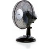 Stolný ventilátor Domo DO8138 čierny