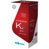 Biomin Vitamín K2 120 mcg 60 kapsúl