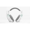 Herné slúchadlá Logitech G Astro A10 PS White (939-002064)