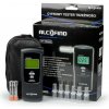 Alcofind Alkohol tester DA 8500E + náustky