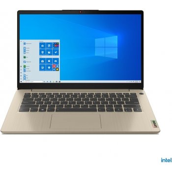 Lenovo IdeaPad 3 82H700BACK