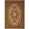 Alfa Carpets TEHERAN T-102 Beige Béžová