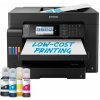Epson EcoTank ET-16605, multifunkční tiskárna
