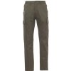 PAYPER FOREST 000166-0066 / Pánske pracovné nohavice do pása - military green XXXL