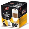 Café René LATTE MACCHIATO VANILLA Dolce Gusto 16 kapslí