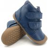 Bundgaard Petit Mid Winter Navy 519 Veľkosť: 19, Vnútorná dĺžka topánky: 11,9 cm, Vnútorná šírka topánky: 5,6 cm
