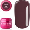 Silcare Farebný UV gél Base One 5g / 85 Summer Plum