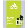 Adidas Pure Game EDT 50 ml + sprchový gél 250 ml darčeková sada
