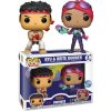 Funko POP! Games - Fortnite - Ryu and Brite Bomber (2-Pack)