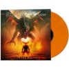 Flotsam And Jetsam - I Am The Weapon / Orange / Vinyl [LP]