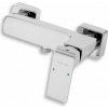 NOVASERVIS - Sprchová batéria bez príslušenstva 150 mm SHARP chróm 37061/1,0
