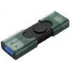 USB flashdisk Kingston DataTraveler Duo G2 128GB (DTDEG2/128GB) zelený