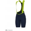 ALÉ PR-E MASTER 2.0 dámske nohavice, navy blue S