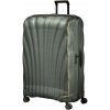 Samsonite C-lite Spinner metalic zelená 144 l