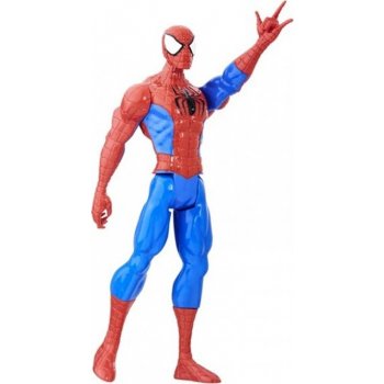 Hasbro Spiderman 30 cm vysoká