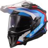 LS2 MX701 C Explorer C Frontier II - II. akosť Veľkosť: XL