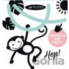 Hop! Cestička pre prsty - Svojtka&Co.