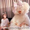 Reasonable Woman - Sia CD