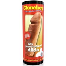 Cloneboy Dildo 3d Modelovacia Sada