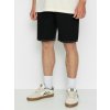 Quiksilver Saturn Baggy Denim (black) 31, čierna