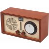 Eureka Tajemná schránka - Retro rádio
