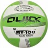 Quick volejbal MV-100 soft shot, Farba: Zelená