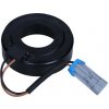 MAXGEAR Elektromagnetická spojka pre kompresor klimatizáci AC168866