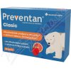 Preventan Clasic s príchuťou maliny a grepu 30 tabliet