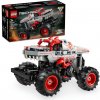 LEGO Technic Monster Jam ThunderROARus s naťahovacím motorom