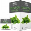 Herbex čaj Zelený čaj s Q10 20x1,5g (30g)