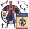 Fan-shop Dřevěné puzzle BARCELONA FC Yamal NEW 150 ks