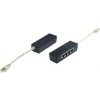 DATACOM ISDN adaptér STP 1 na 4 porty RJ45 4260