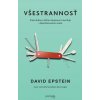 Všestrannosť - David Epstein