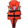 Vesta záchranná Baby 100N 3-8kg oranž. s píšťalkou V