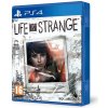 Life is Strange