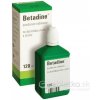 Betadine dezinfekčný roztok 120ml