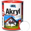 HET AKRYL LESK 1000 BIELA 0,7 KG