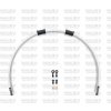 Venhill Hadica zadnej brzdy Venhill POWERHOSEPLUS HON-10026RB-WT (1 hadica v sade) biele hadice, čierne koncovky