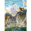 White Cat´s Divine Scratching Post (Novel) Vol. 3 - Lv Ye Qian He