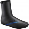 SHIMANO Návleky na tretry XC THERMAL čierne /Vel:40-41