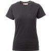 Payper SUNSET LADY Tričko dámske XS, Anthracite