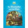 Classic Tales Second Edition: Level 1: The Shoemaker and the Elves Audio Pack