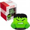 Marvel SquishyGlo Hulk – stláčacia svietiaca figúrka