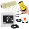 SET Vykurovacia rohož pod dlaždice MA-160W/m² 3,5 m²