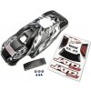 Traxxas karosérie ProGraphix: Jato 3.3