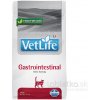 Farmina Vet Life cat gastrointestinal 0,4 kg
