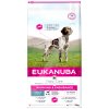 Eukanuba granuly pre psy Adult Working Endurance 15 kg