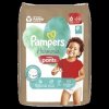 Nohavičkové plienky Pampers Harmonie Veľkosť 6, 19 ks